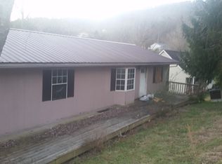 345 Eagle Bluff Rd, Jacksboro, TN 37757