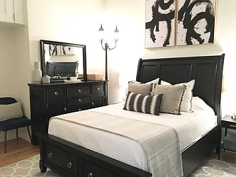 Rented by Shore Assets, Inc