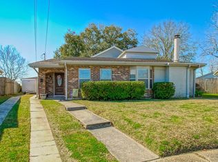 8904 Inez Dr, River Ridge, LA 70123