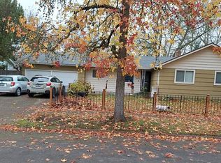3217 Northgate Ave NE, Salem, OR 97301