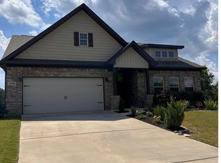 266 Yarbrough Rd, Harvest, AL 35749