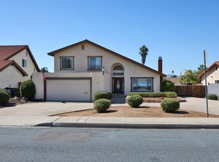 1682 Granite Hills Dr, El Cajon, CA 92019