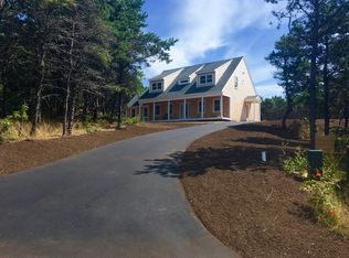 5 Lauras Way, Truro, MA 02666