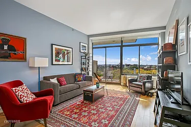 Sold by Corcoran
