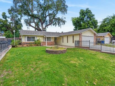 6433 Terra Way, Citrus Heights, CA, 95610
