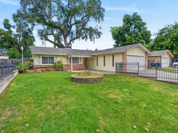 6433 Terra Way, Citrus Heights, CA 95610