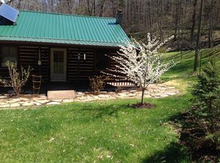 1290 James Meece Rd, Somerset, KY 42501