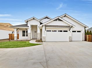 6091 N Colosseum Way, Meridian, ID 83646