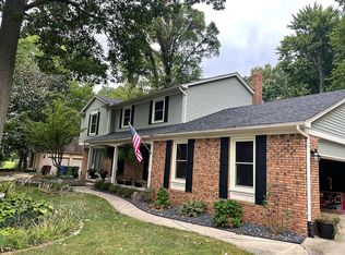 14435 24 Mile Rd, Utica, MI 48315