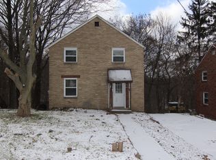 216 Johnston Rd, Pittsburgh, PA 15235