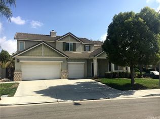 13370 Beverly Hills Ct, Eastvale, CA