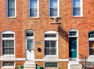 526 S Belnord Ave, Baltimore, MD 21224