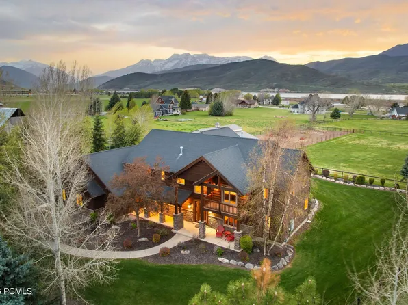 2984 W Winterton Rd, Charleston, UT 84032