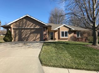 2533 Thallas St, Council Bluffs, IA 51503