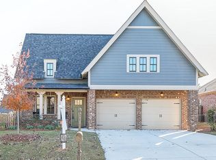 1085 Regent Park Dr, Birmingham, AL 35242