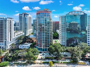 322 E Central Blvd Unit 901, Orlando, FL 32801