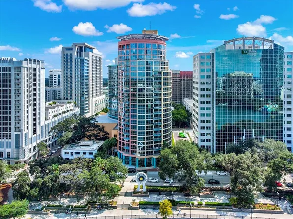 322 E Central Blvd Unit 901, Orlando, FL 32801