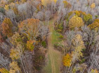 Cedar Creek Rd, Natural Bridge, VA 24578
