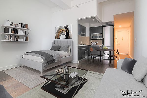 1st image of 116 John St APT 2114