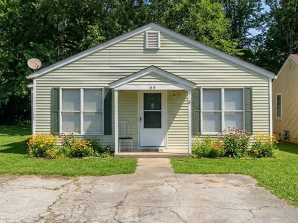 44 Monroe Ave, Jackson, TN 38301