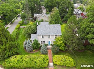 420 Upper Mountain Avenue, Montclair, NJ 07043