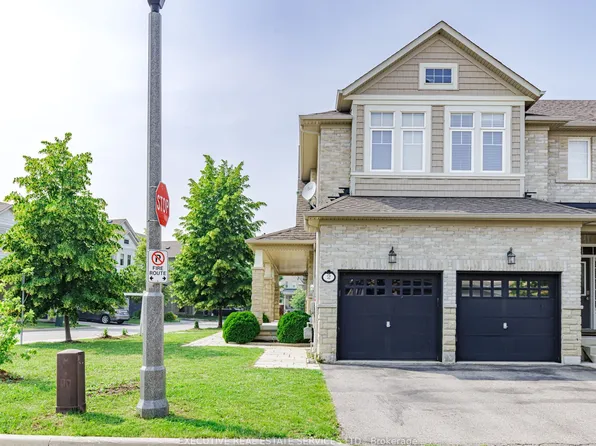 2 Nectarlane Ave, Caledon, ON L7C 3P9