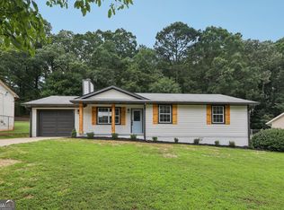 2784 Oxford Dr, Decatur, GA 30034