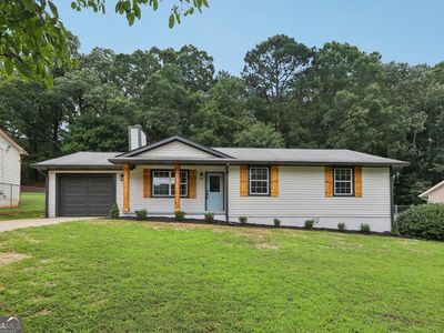 2784 Oxford Dr, Decatur, GA, 30034