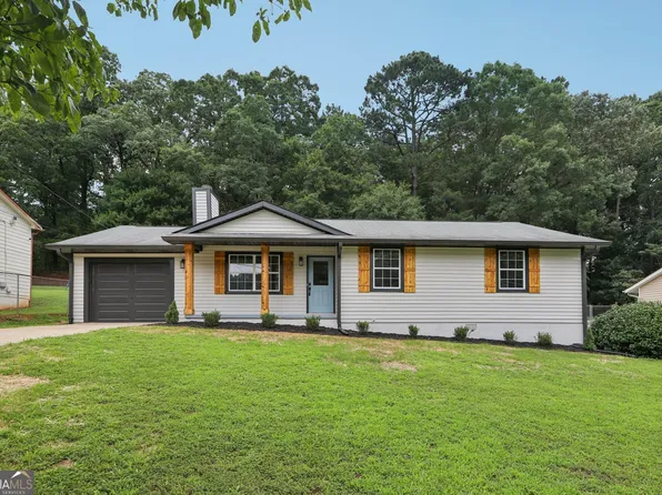 2784 Oxford Dr, Decatur, GA 30034