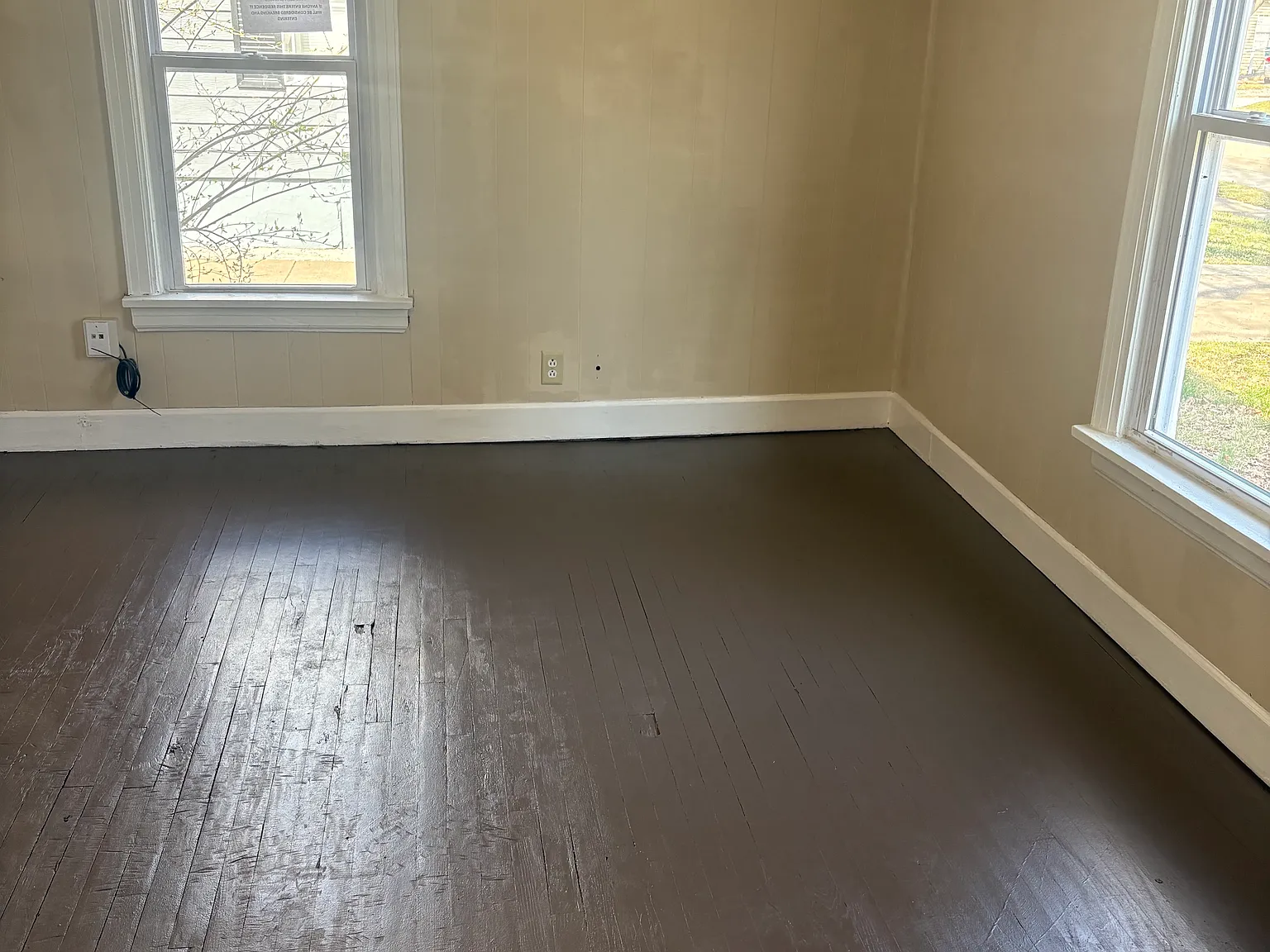 1 bed, 750 sqft, $900 — Photo 3