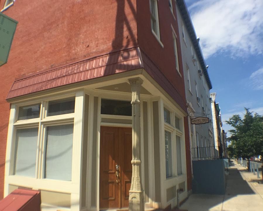 1st image of 1700 Mount Vernon St #1