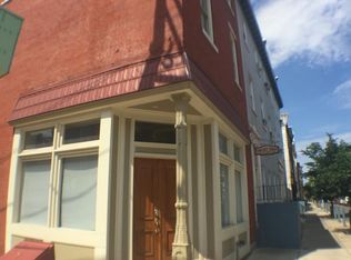 1700 Mount Vernon St #1, Philadelphia, PA 19130