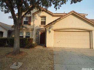 4263 Narraganset Way, Mather, CA 95655
