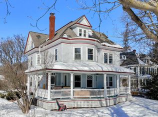 69 Cheney Street, Franklin, NH 03235