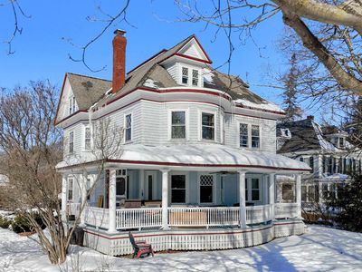 69 Cheney Street, Franklin, NH, 03235