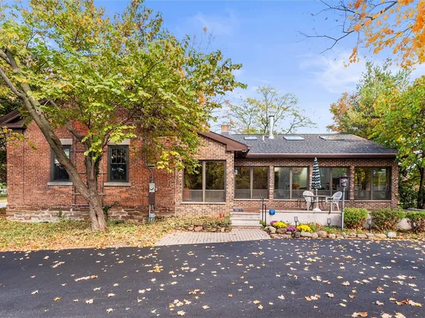 1728 Clarkson Parma Tl Rd, Brockport, NY 14420
