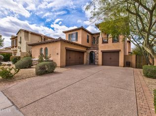 22514 N 37th Run, Phoenix, AZ 85050