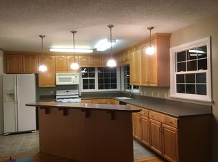 541 Montana Ave, Lovell, WY 82431