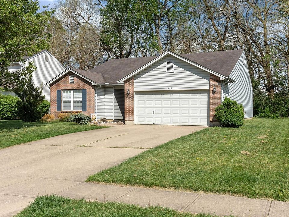 1st image of 898 Greengate Dr