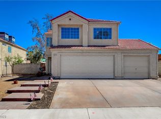 6833 Sweetwater Pl, Las Vegas, NV 89145