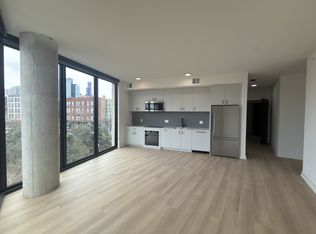 1100-15 W Grand Ave #207, Chicago, IL 60642