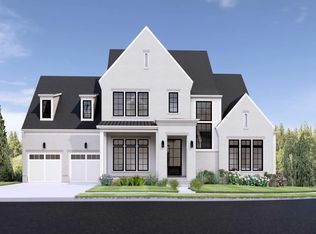 3024 William St LOT 2654, Franklin, TN 37064