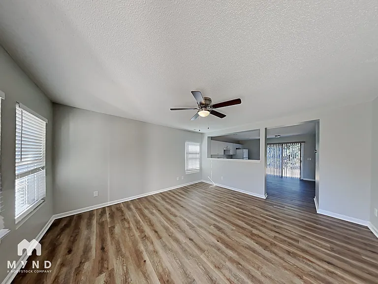 2628 Quarry Springs Rd — Photo 5