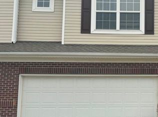 4088 Weston Pointe Dr, Zionsville, IN 46077