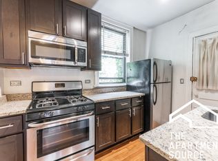 4713 N Leavitt St #1, Chicago, IL 60625