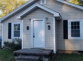 922 Hackett St, Greensboro, NC 27401