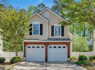 13456 Aventide Ln, Milton, GA 30004