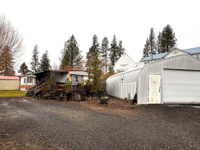 205 N Camas St, Ukiah, OR, 97880