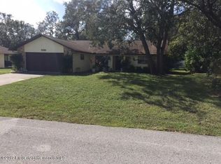 9350 Benrock Rd, Spring Hill, FL 34608