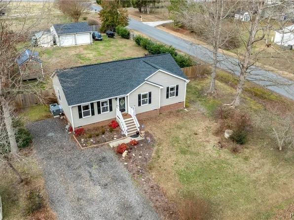 5757 Crany Creek Dr, Gloucester, VA 23061